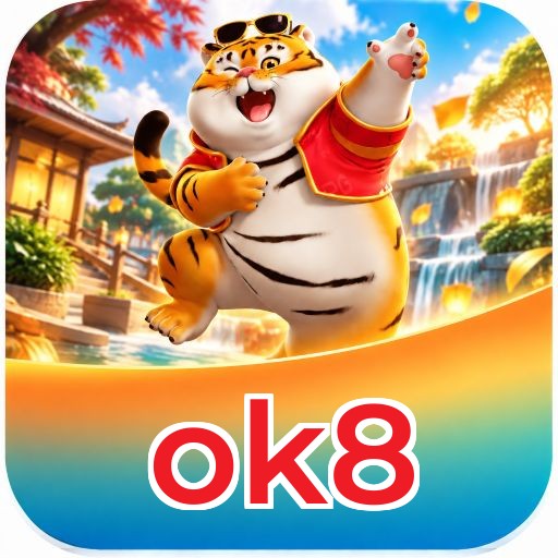 Logo ok8