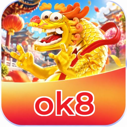 Logo ok8