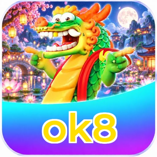 Login ok8