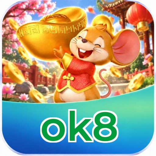 Logo ok8