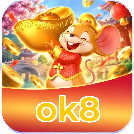 Logo ok8