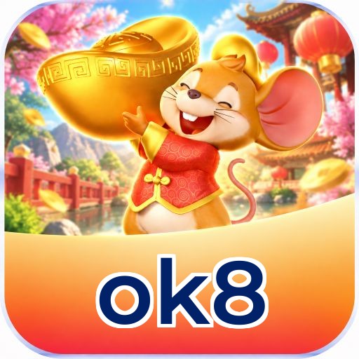 Logo ok8