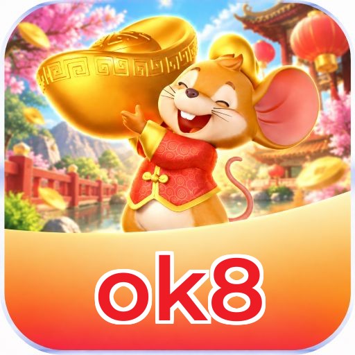 VIP ok8