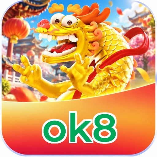 Logo ok8