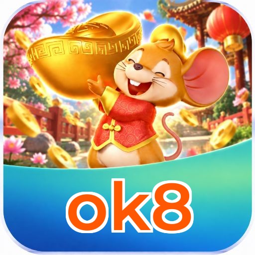 Logo ok8