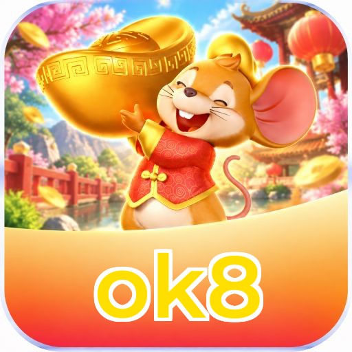 Logo ok8