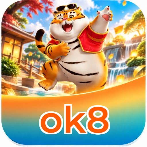 Logo ok8