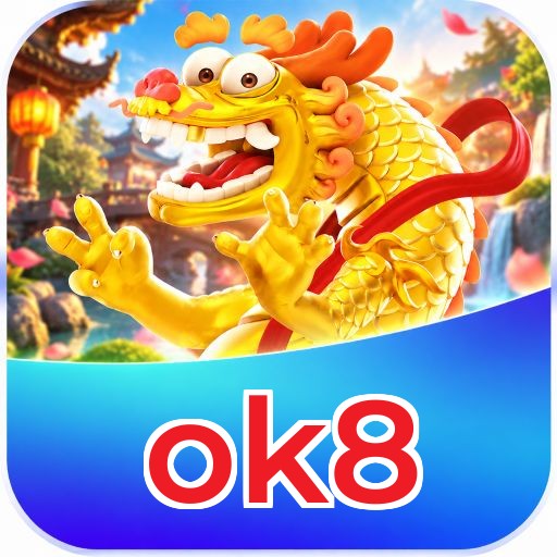 Logo ok8