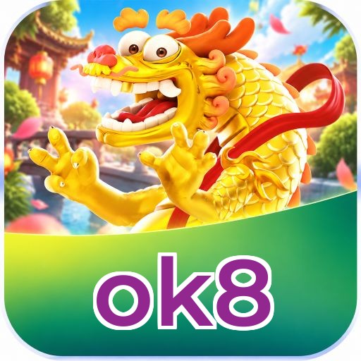 Logo ok8