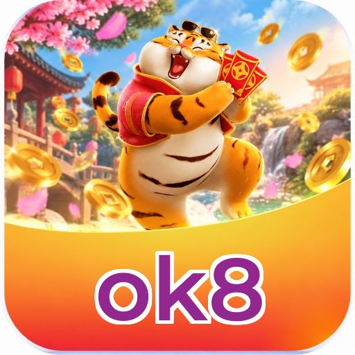 Logo ok8 - Plataforma Certificada