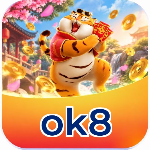 Logo ok8